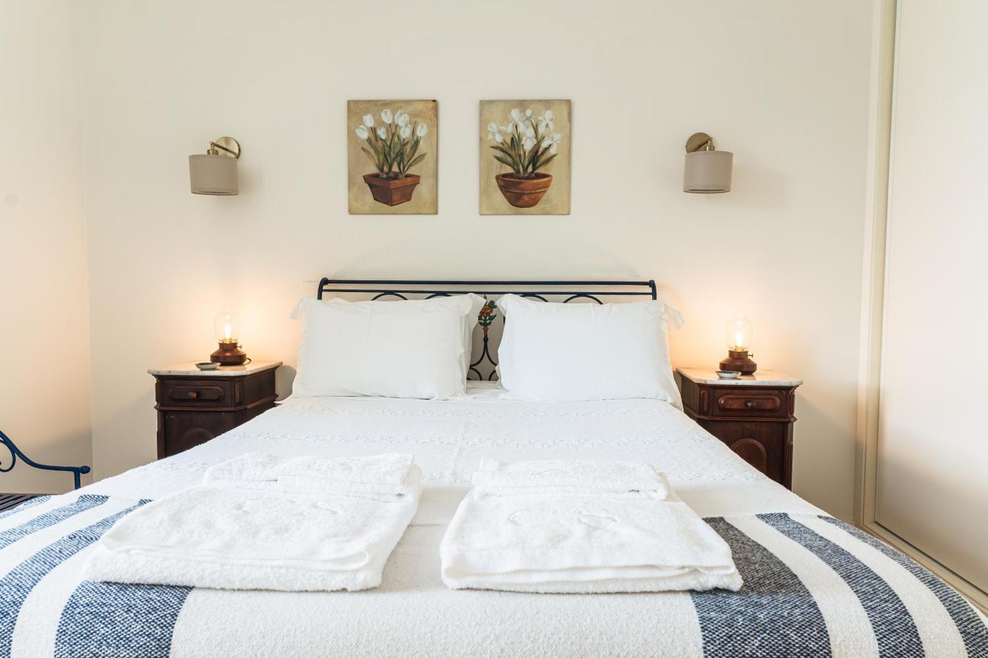 Casa Do Salgueiral Villa Santa Marta de Penaguiao Ngoại thất bức ảnh
